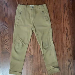Zara pants